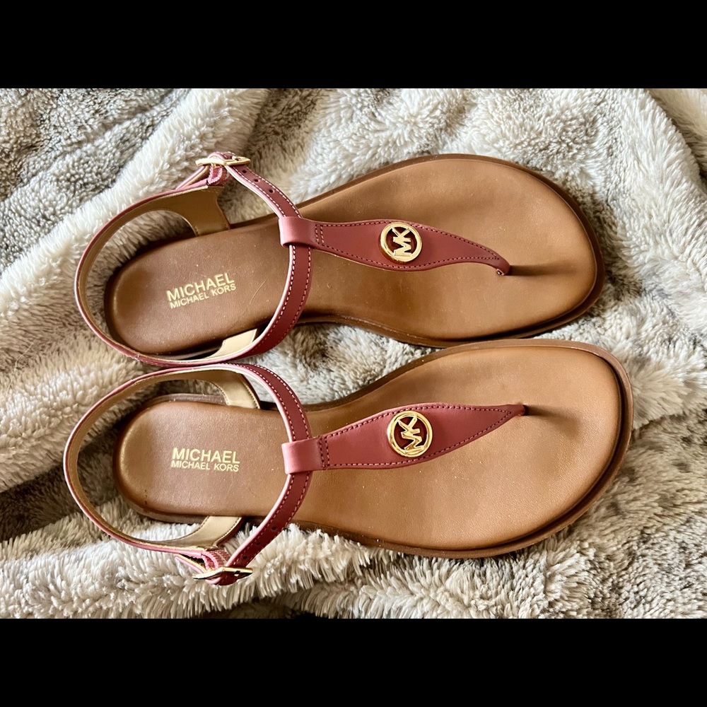 Michael Kors Sandals